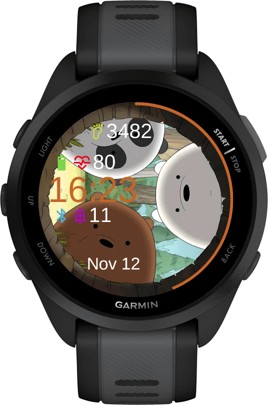 Pandacurious · Screenshot 3
