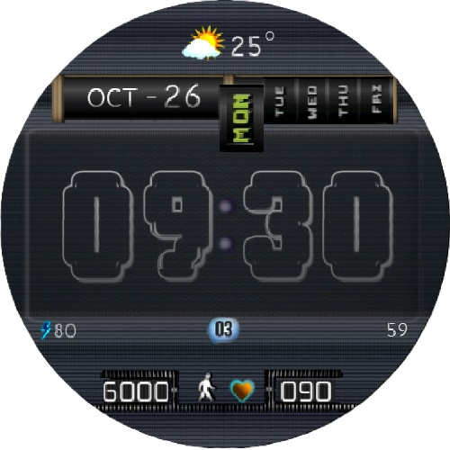 CRYSTAL_VISION_S383 · Screenshot 3