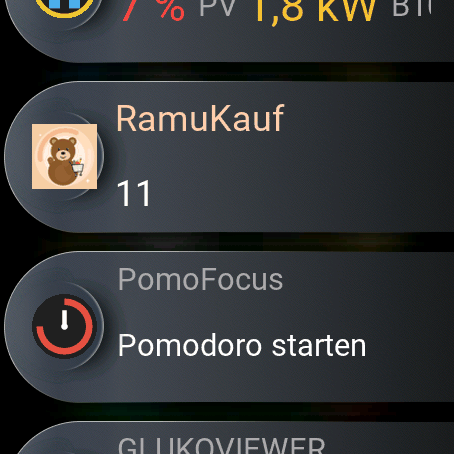 RamuKauf · Screenshot 2