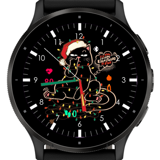 Christmas Grump · Screenshot 2