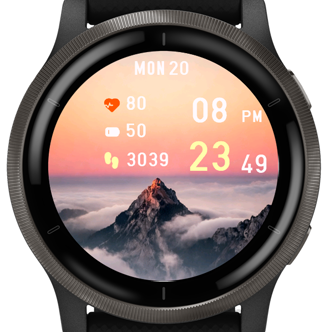 Dawn Summit · Screenshot 2