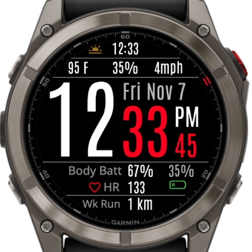 ND Digital Essentials · Screenshot 0