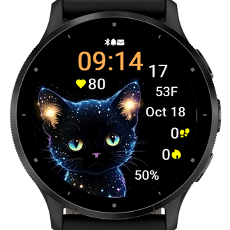 Star Cat · Screenshot 1