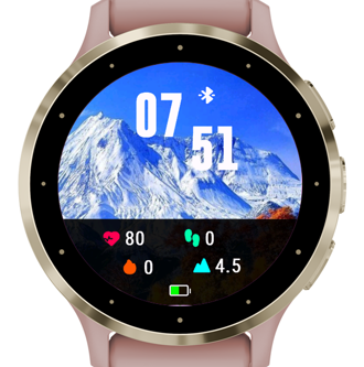 Snow Mountain · Screenshot 3
