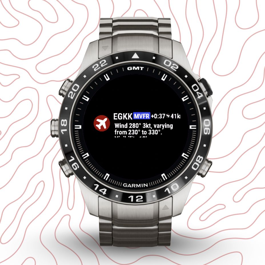 Windy.com METAR Widget 6