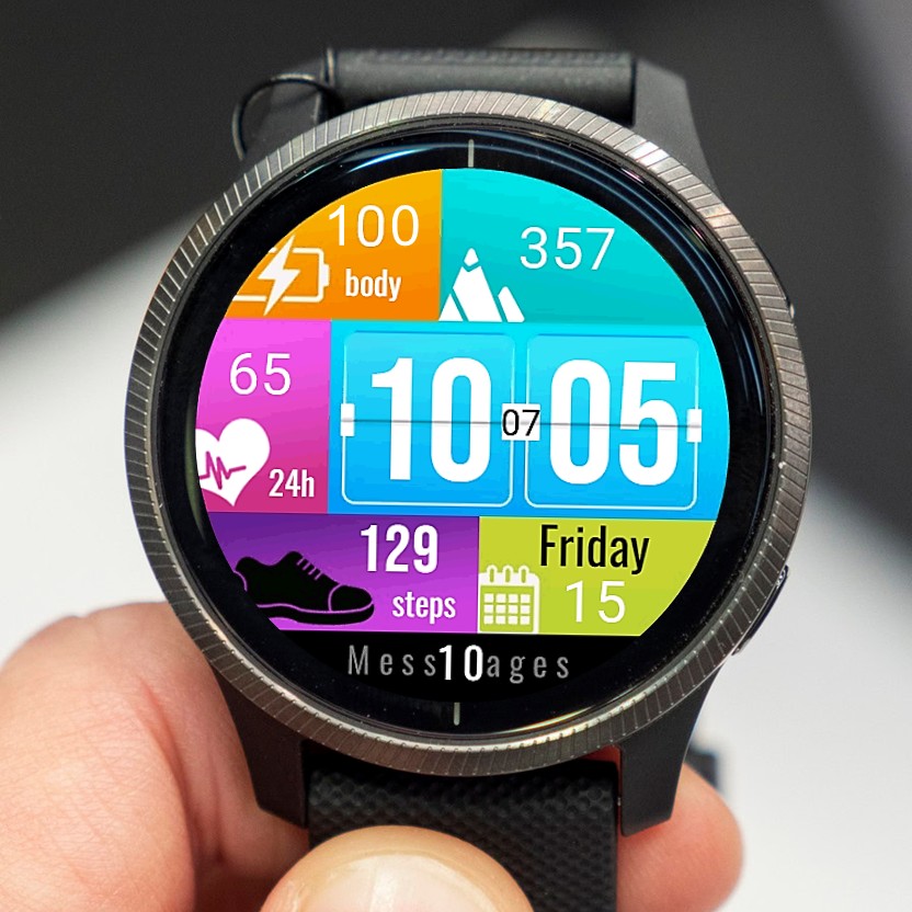 Modular Lollipop · Screenshot 2