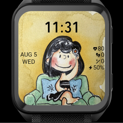 Relax Time · Screenshot 1