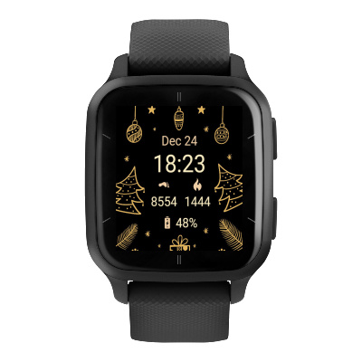 Christmas tale · Screenshot 3