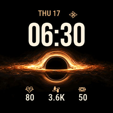 Gravity Lens · Screenshot 0