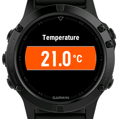Temperature 2