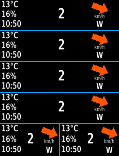 Windinfo · Screenshot 4