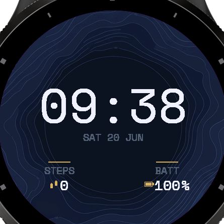 Fathom · Screenshot 2