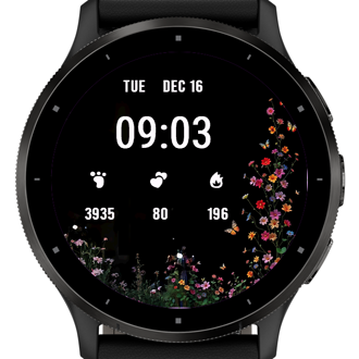 Daisy · Screenshot 2