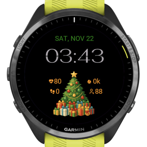 Christmas Tree and Gifts - Free · Screenshot 2
