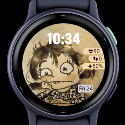 Funny Girl 2