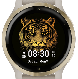Tiger Two · Screenshot 0