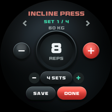 FIT · Screenshot 3