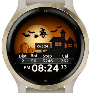 Witch Night · Screenshot 3