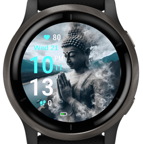 Vapor Buddha · Screenshot 3