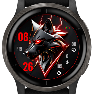 Thunder Wolf · Screenshot 2
