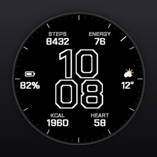 Vector · Screenshot 0