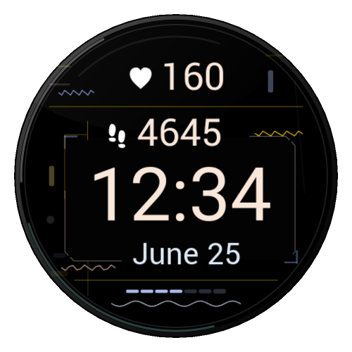 Large Heart Pro · Screenshot 0