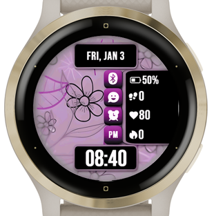 Violet Elements · Screenshot 3