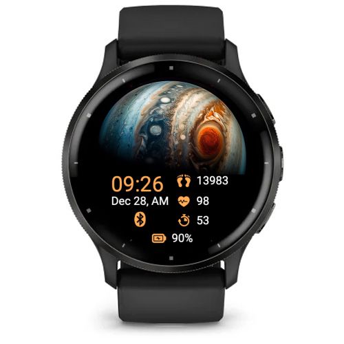 Jupiter · Screenshot 0