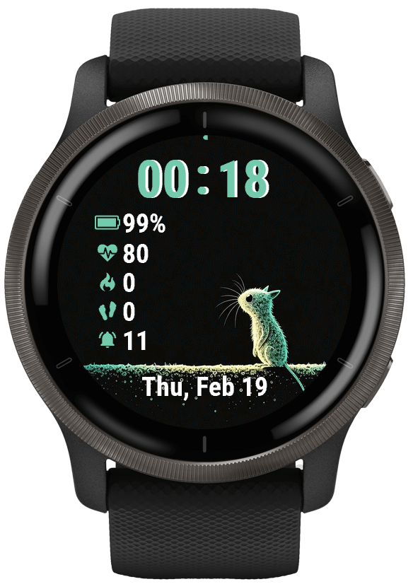 MOUSE · Screenshot 1