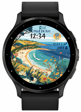Beachside 2 · Screenshot 0