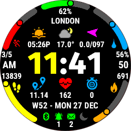 B65 Basic Two · Screenshot 1