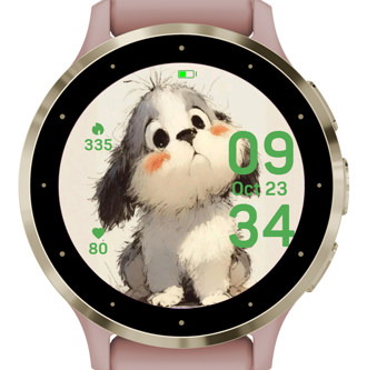 Innocent Pooch · Screenshot 3