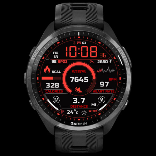 Redline X · Screenshot 0