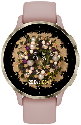 Christmas Wreath · Screenshot 2