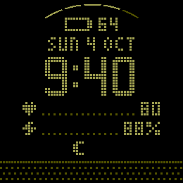 Pocket · Screenshot 2