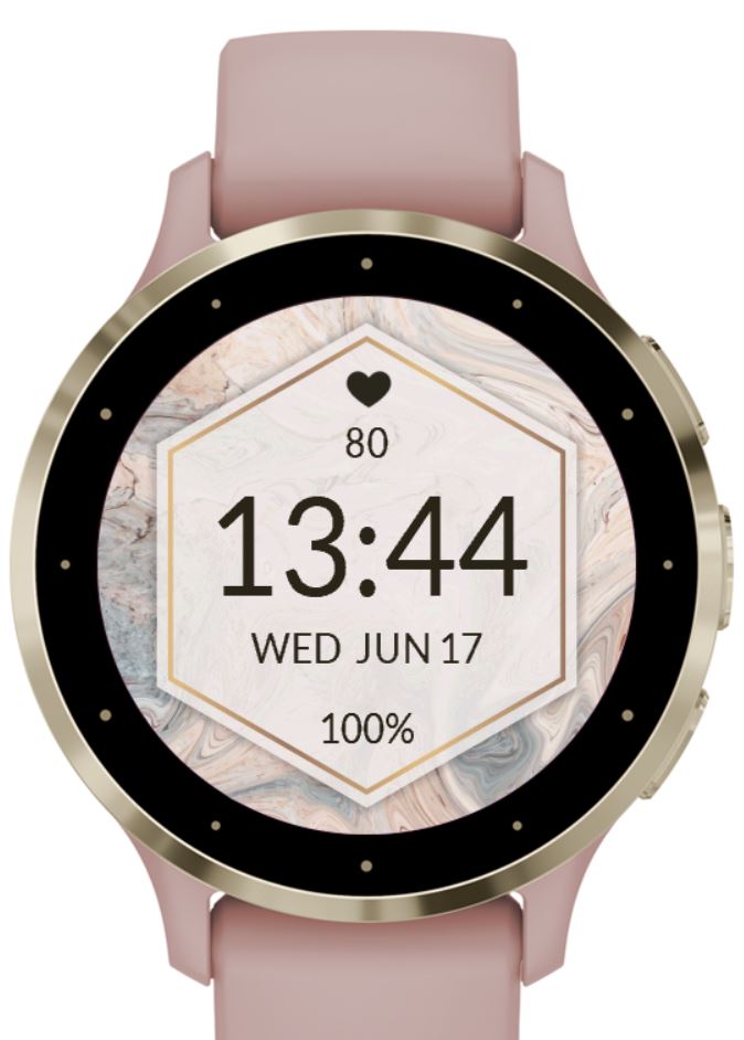 Hexa Marble · Screenshot 0
