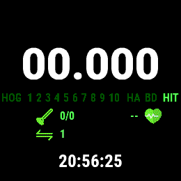 Curling · Screenshot 1