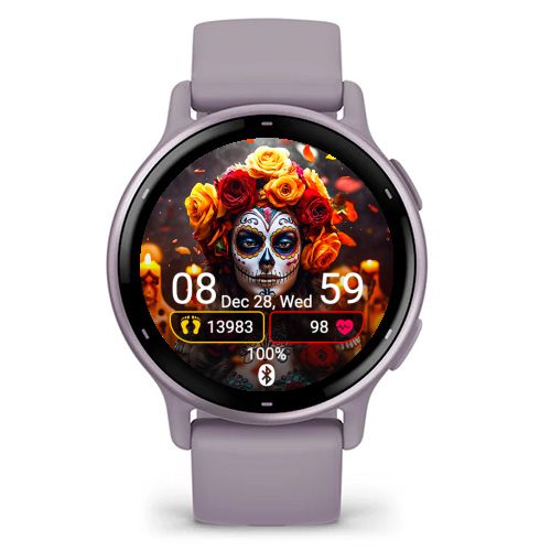 Dia de los Muertos D1 · Screenshot 0