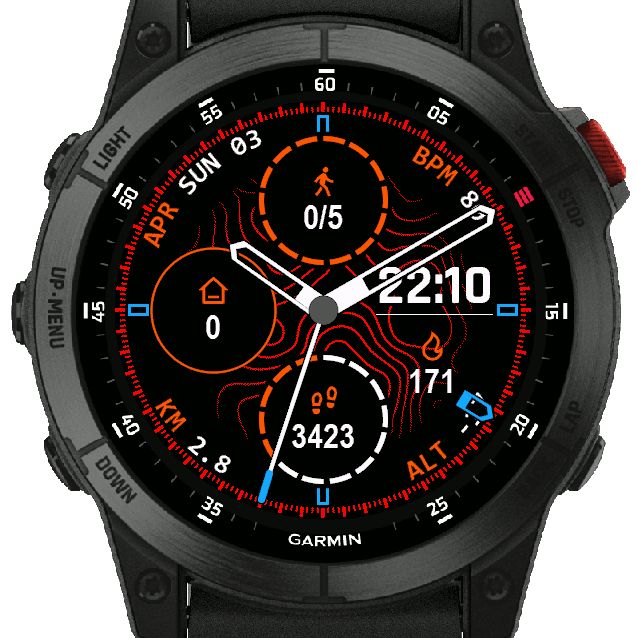 D2 Mach1 OWM MB · Screenshot 1