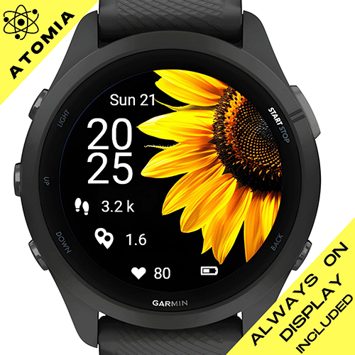 Sunflower Glow G · Screenshot 0