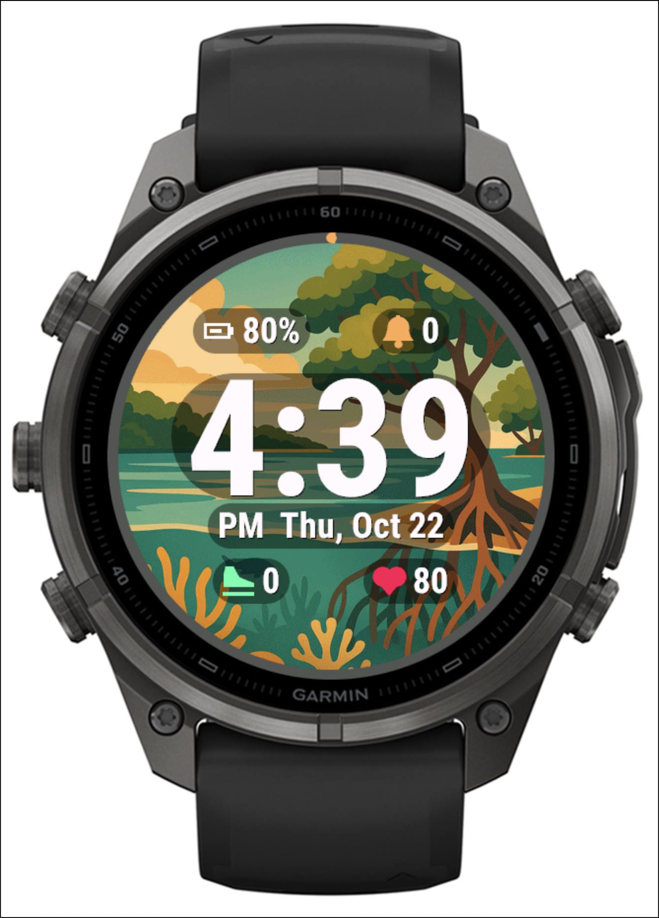 Biscayne Bay | Biscayne · Screenshot 0