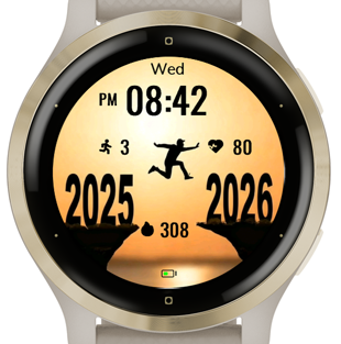 Year Jump · Screenshot 3