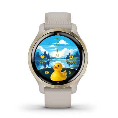 Yellow Duck · Screenshot 2