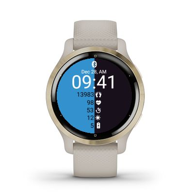 Black and Blue Line · Screenshot 3