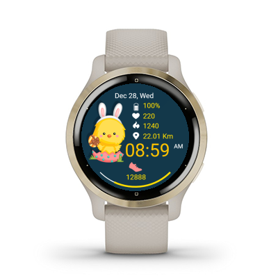 Easter Chicken · Screenshot 3