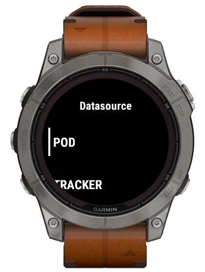 Paddlemate · Screenshot 4
