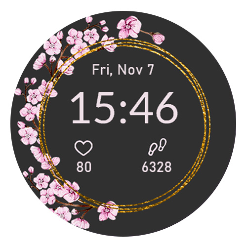 Sakura · Screenshot 3