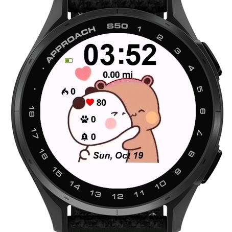 Bubu and Dudu · Screenshot 0