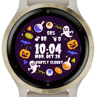 Trick Or Treat · Screenshot 3