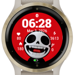 Skull Grin · Screenshot 0